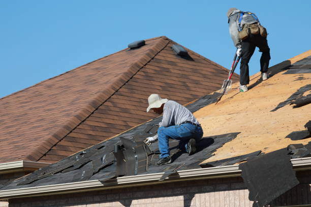 Best Sheet Metal Roofing  in Vass, NC