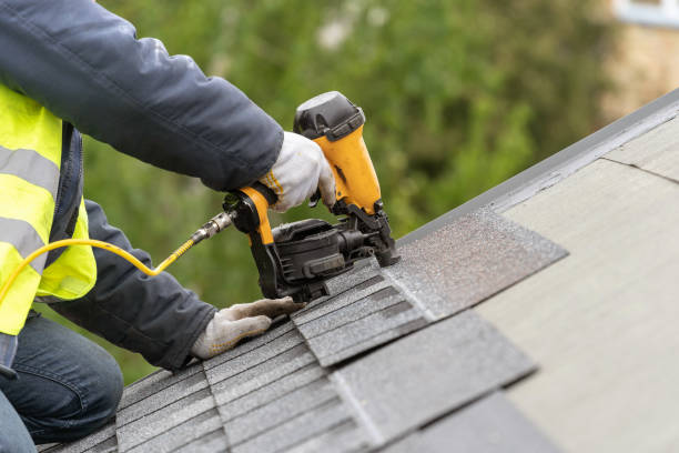 Vass, NC Roofing services Company