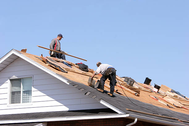 Best Flat Roofing  in Vass, NC