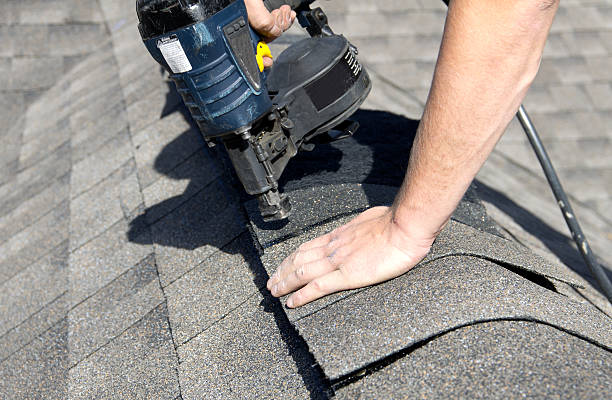 Best Tile Roofing Installation  in Vass, NC