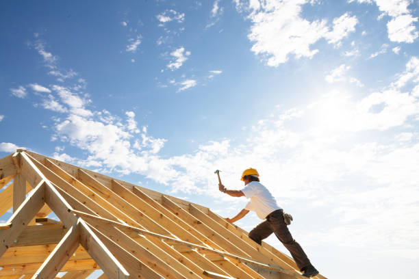Best Metal Roofing Installation  in Vass, NC